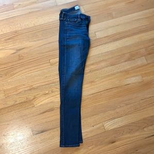Abercrombie Jeans